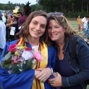 Meet your Posher, Jolene